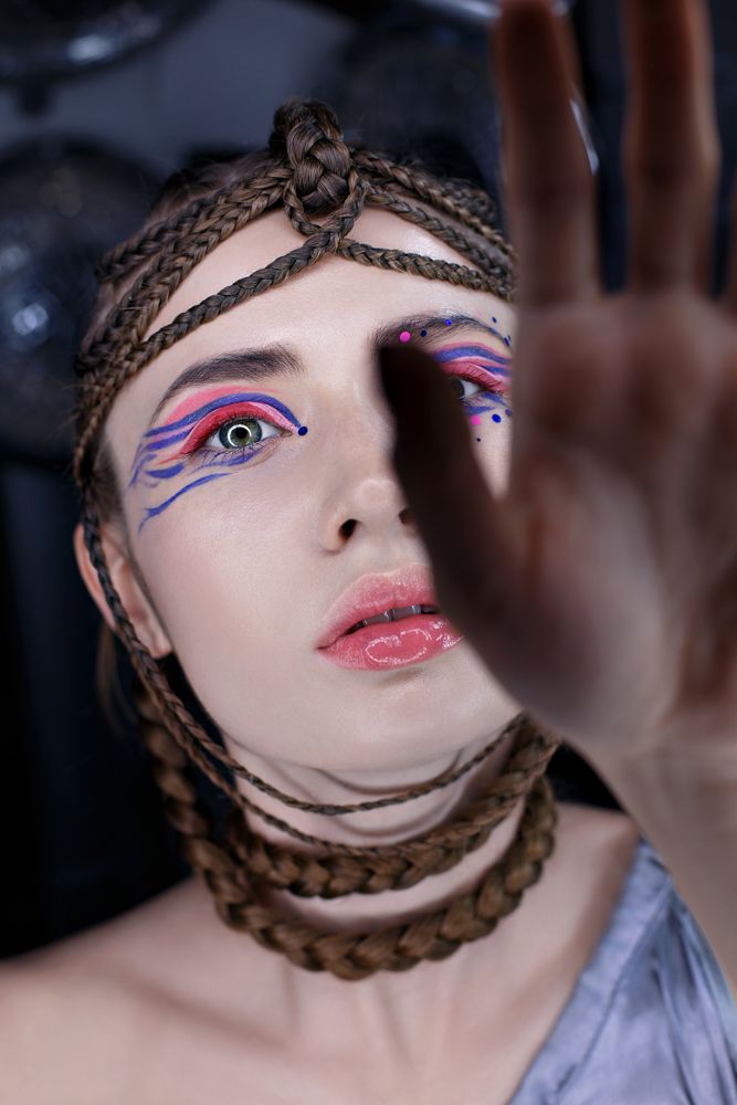 Зазеркалье