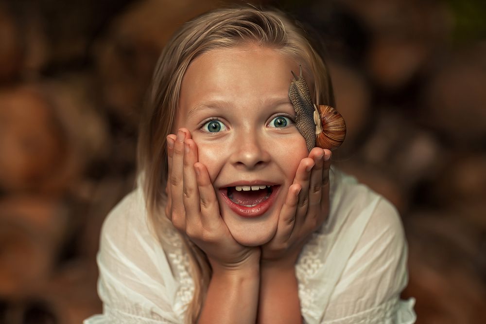 Любимый питомец