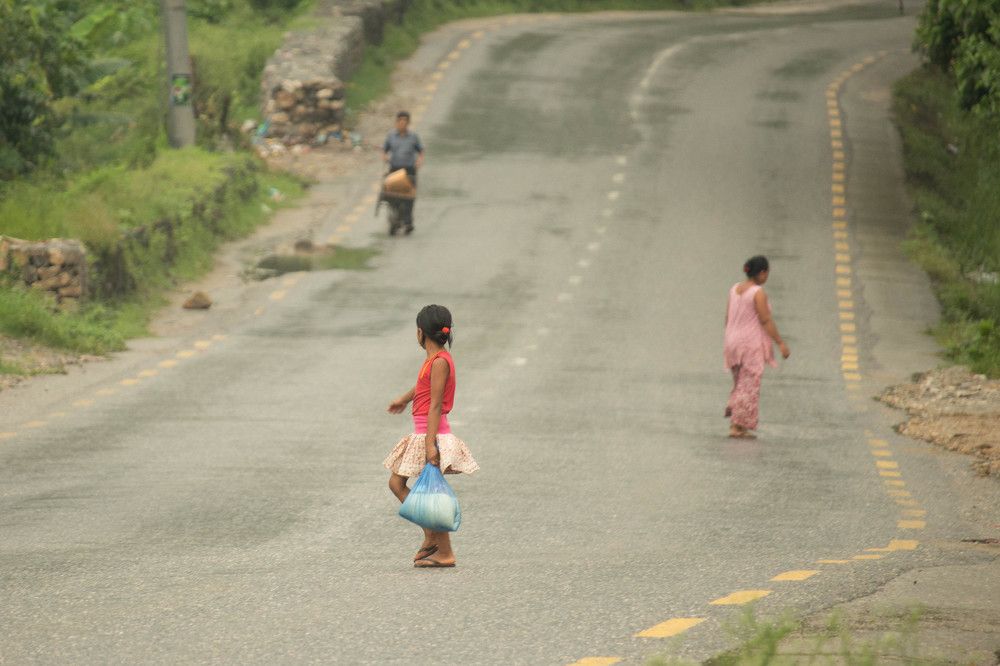 Rural life