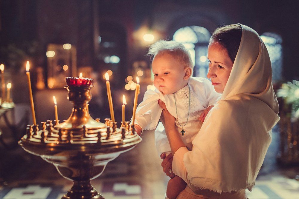 Photograph by Юлия Полуэктова