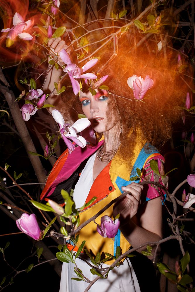 Привет из 80-х!