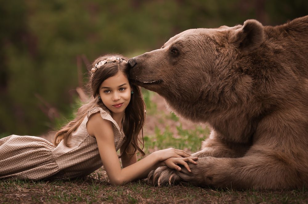 Photograph by Первенцева Елена