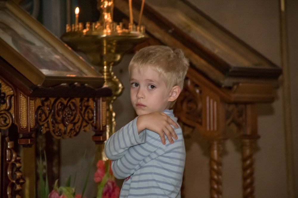 Чистота Души