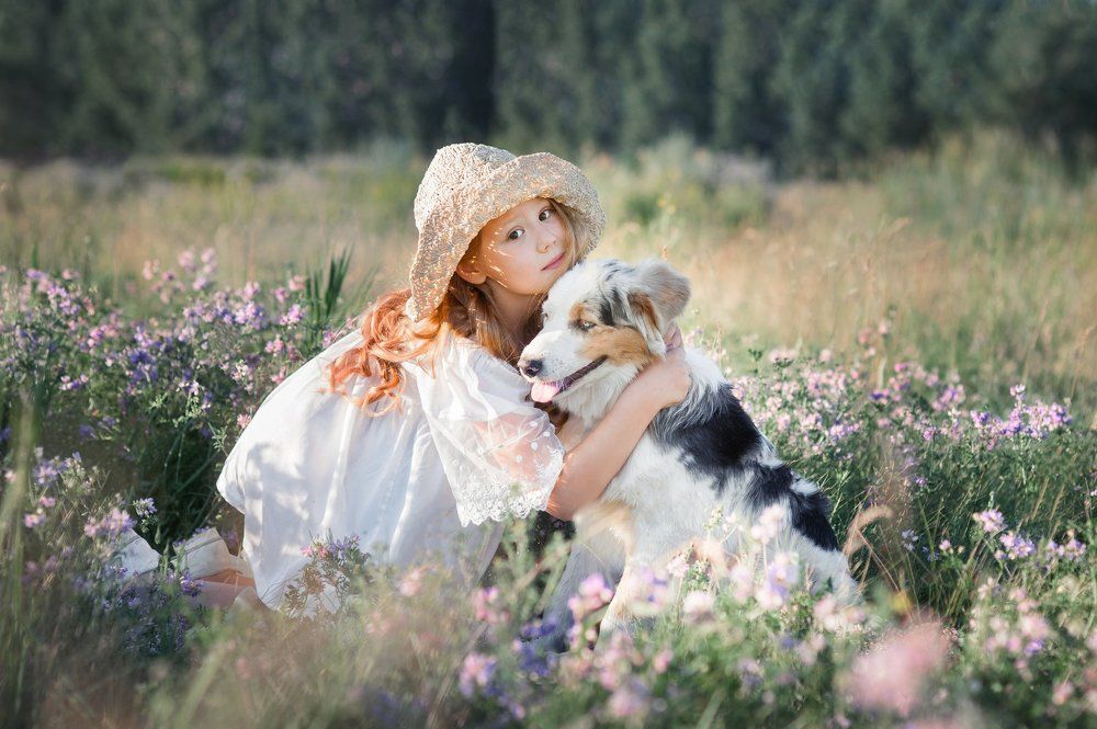 Photograph by Олеся Курсанова