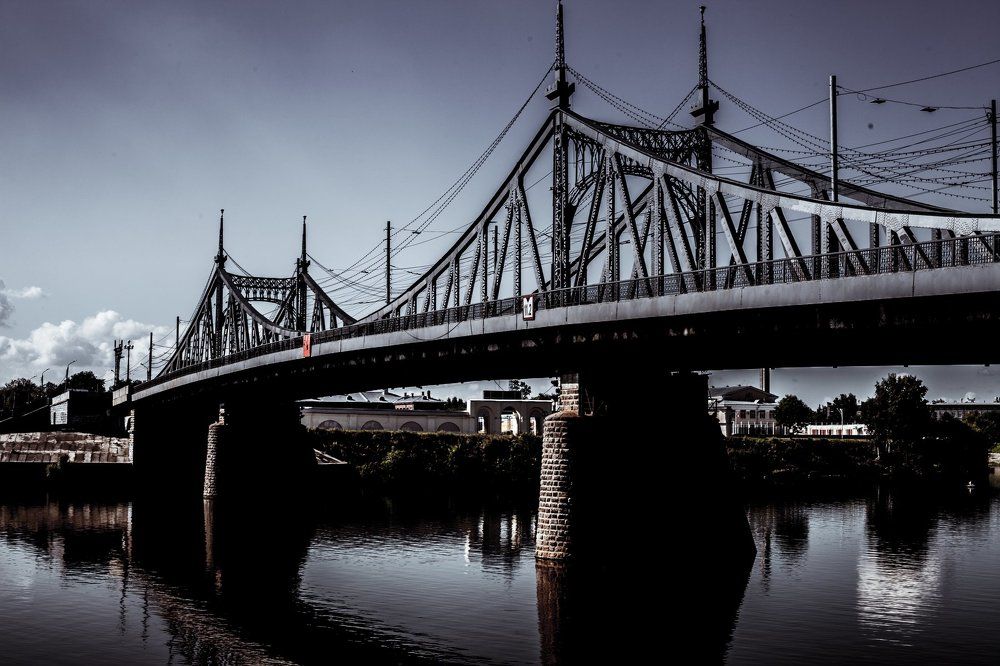 Старый мост