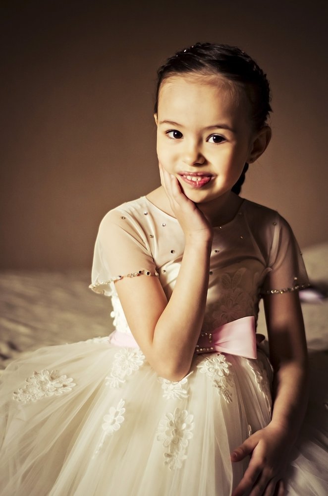 Милая принцесса