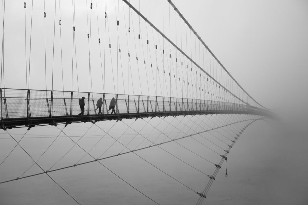 we all are explorers