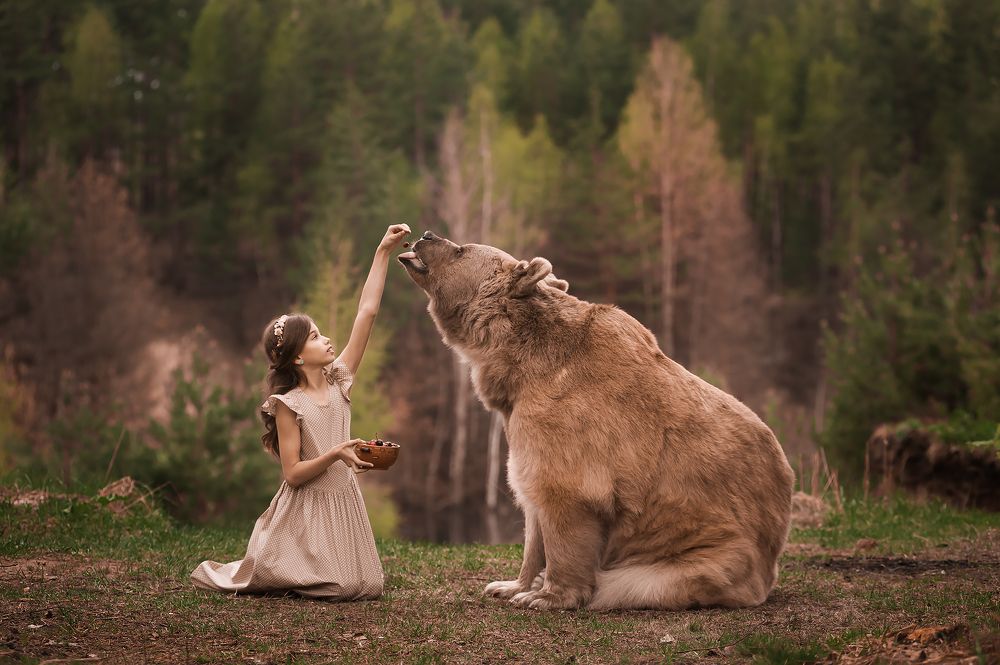 Photograph by Первенцева Елена