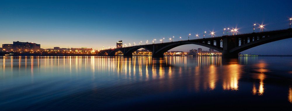 Коммунальный мост