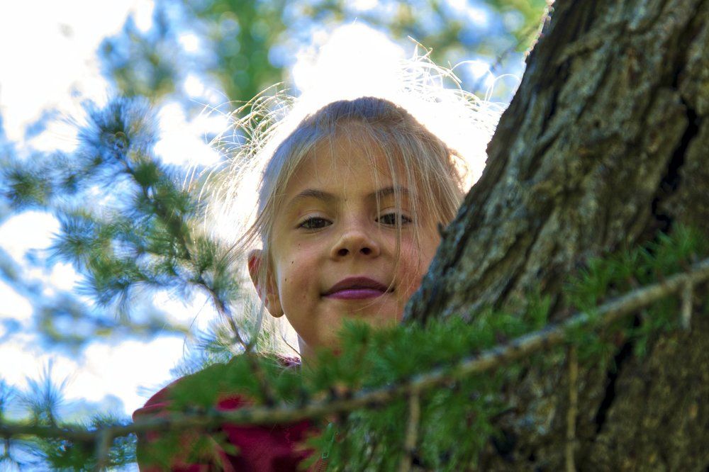 на отдыхе...