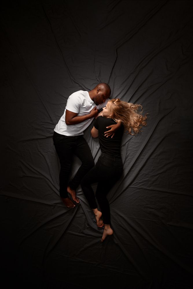 День и ночь