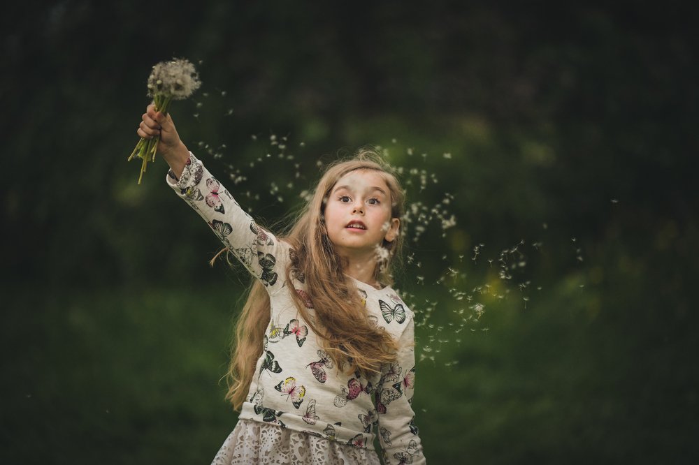 Волшебство рядом