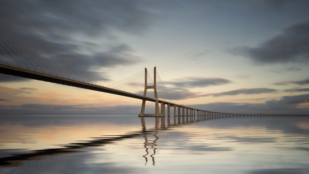 Ponte Vasco Da Gama 3