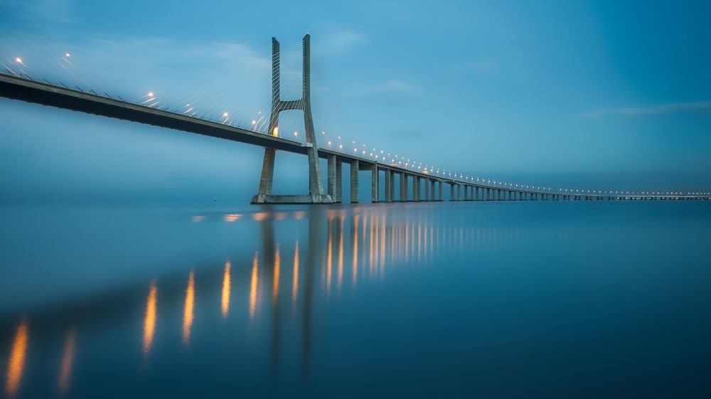 Ponte Vasco Da Gama 4