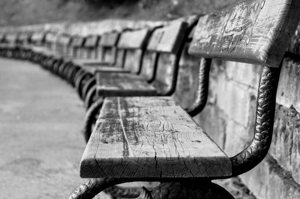 Места хватит на всех