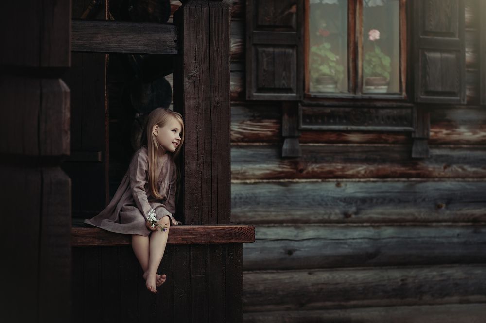 Photograph by Никитина Анна