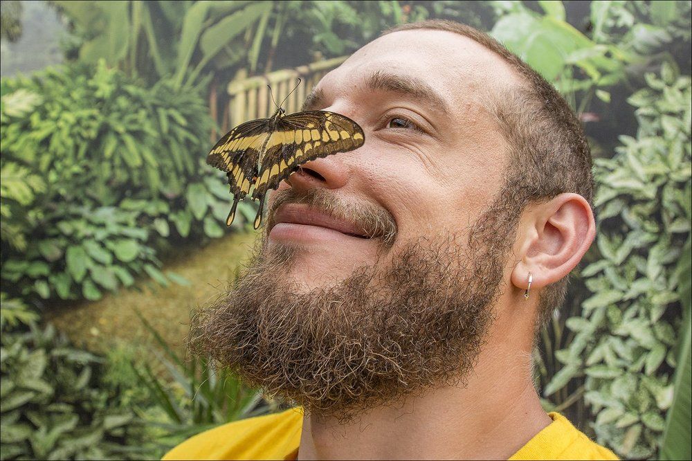 Друг за дружкой, все вместе веселее