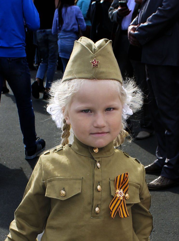 Мой праздник