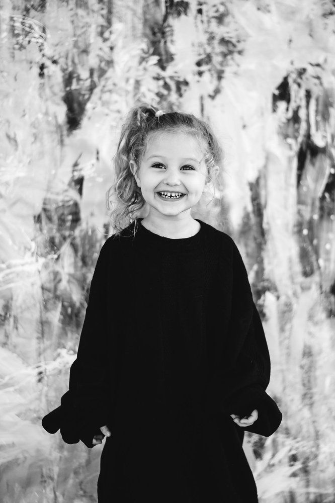 Счастье быть ребёнком