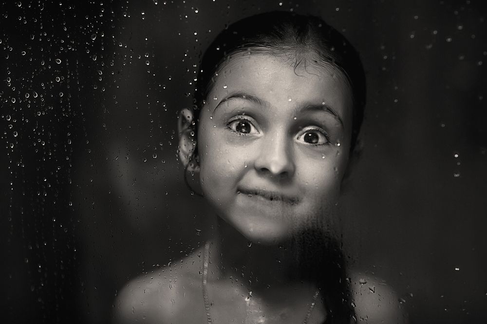 Зеркало души