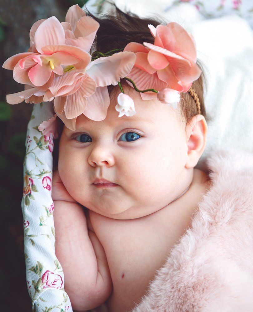 Маленький эльф