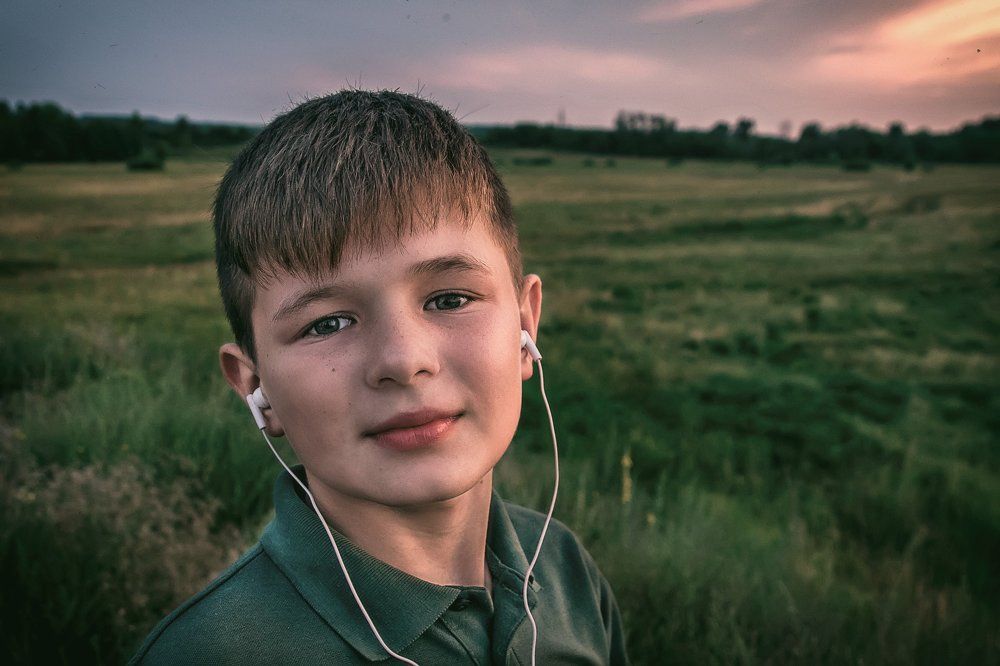 Photograph by Анна