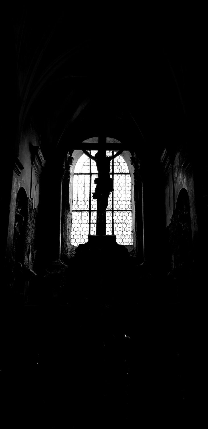 Crucifixion