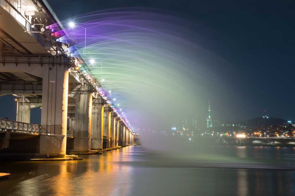 Радужный мост