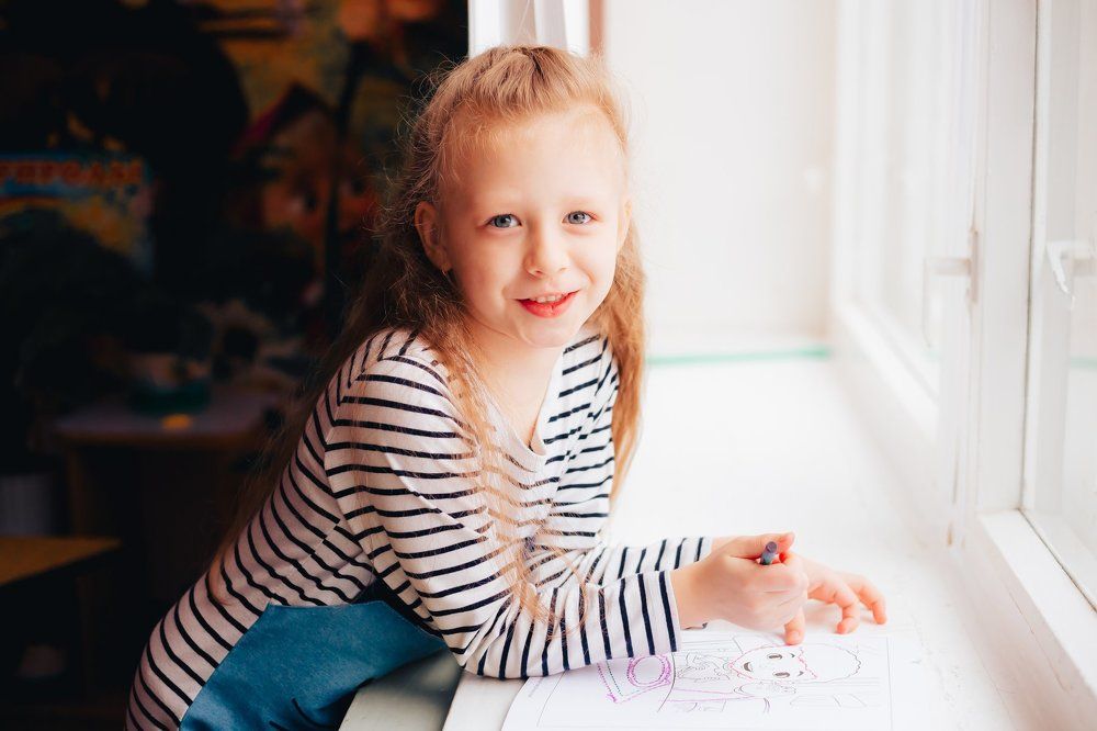 Photograph by Геннадий Климов