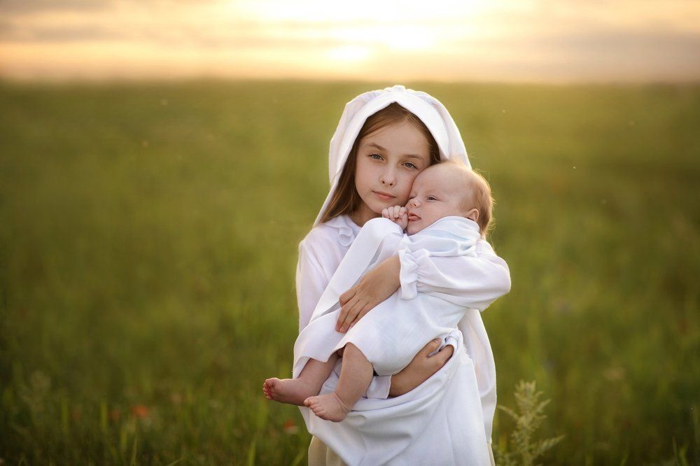 Родная кровь