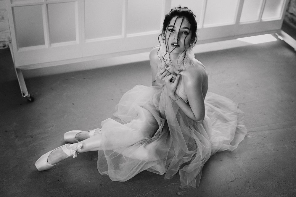 Photograph by alyonapani