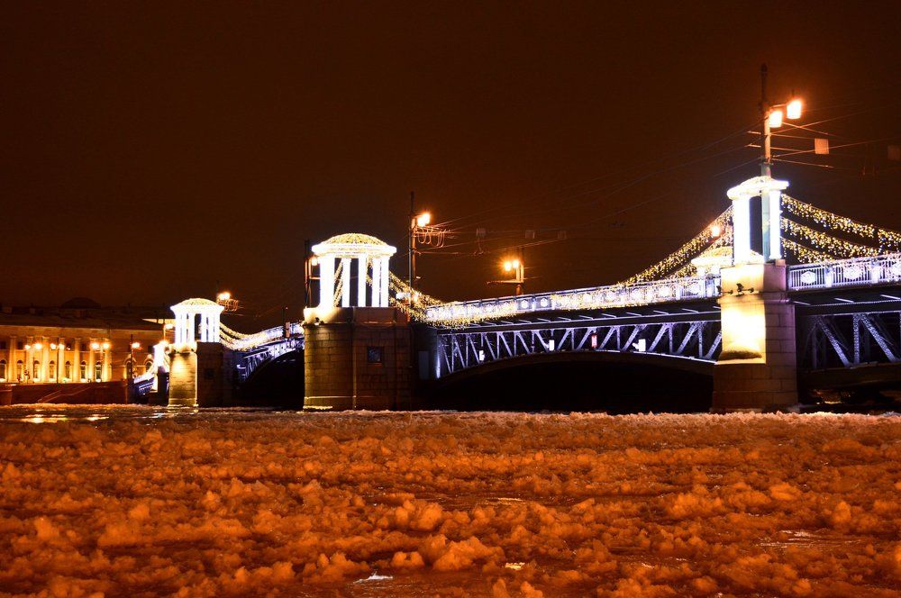 Dvotsovi Bridge