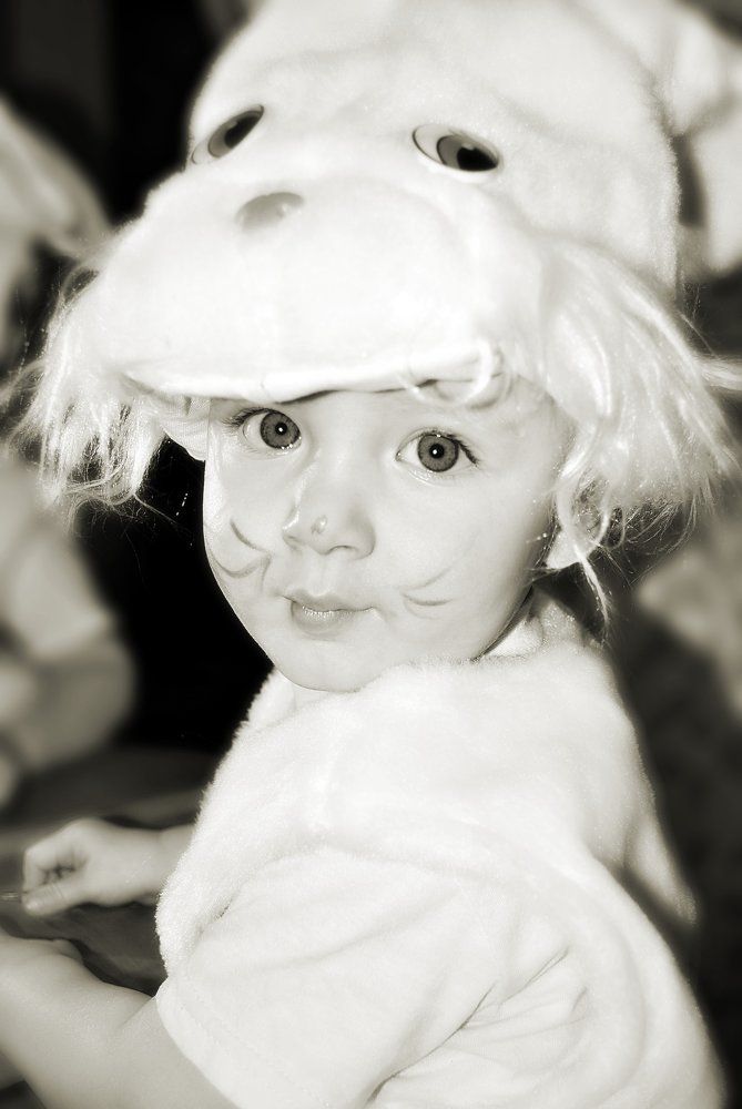 ГОТОВ К ПРАЗДНИКУ !!!