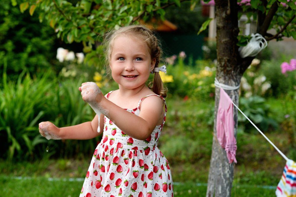 Photograph by Оксана Астрова