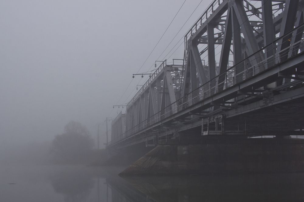 Photograph by Сергей Алексеев