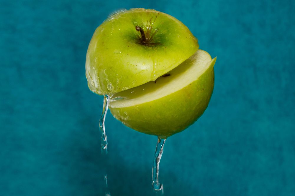 фруктовый ниндзя