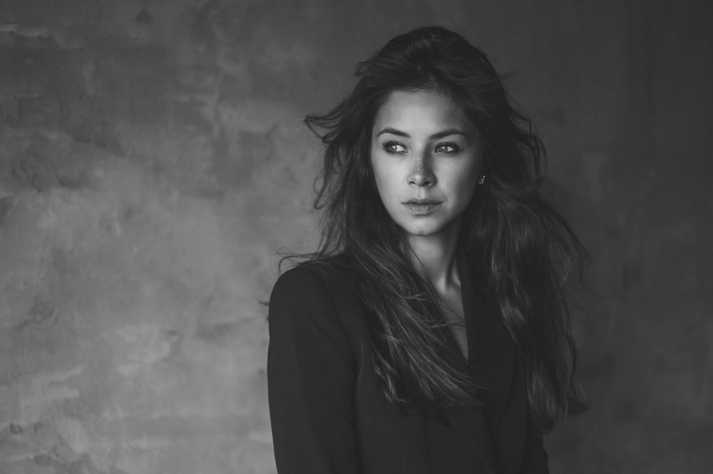 Photograph by Ольга Жданова