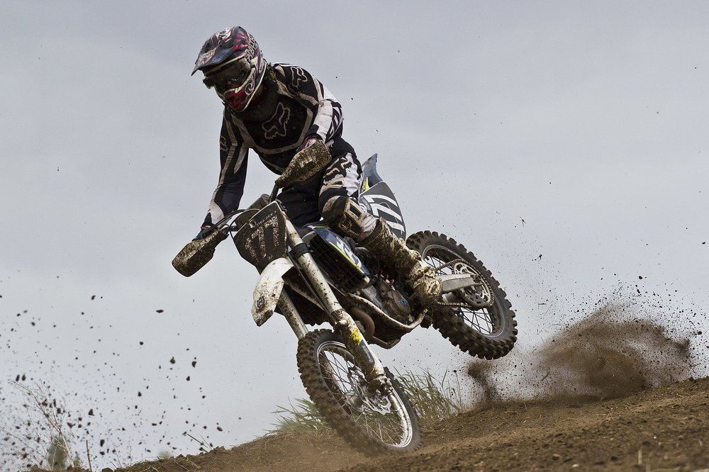 Photograph by Сергей Алексеев