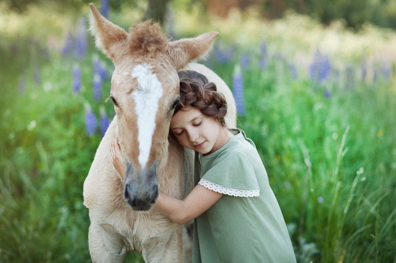 Давай дружить!