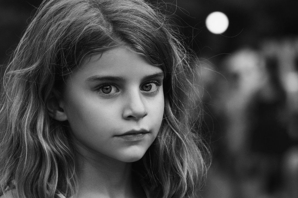 Photograph by Olga Costa