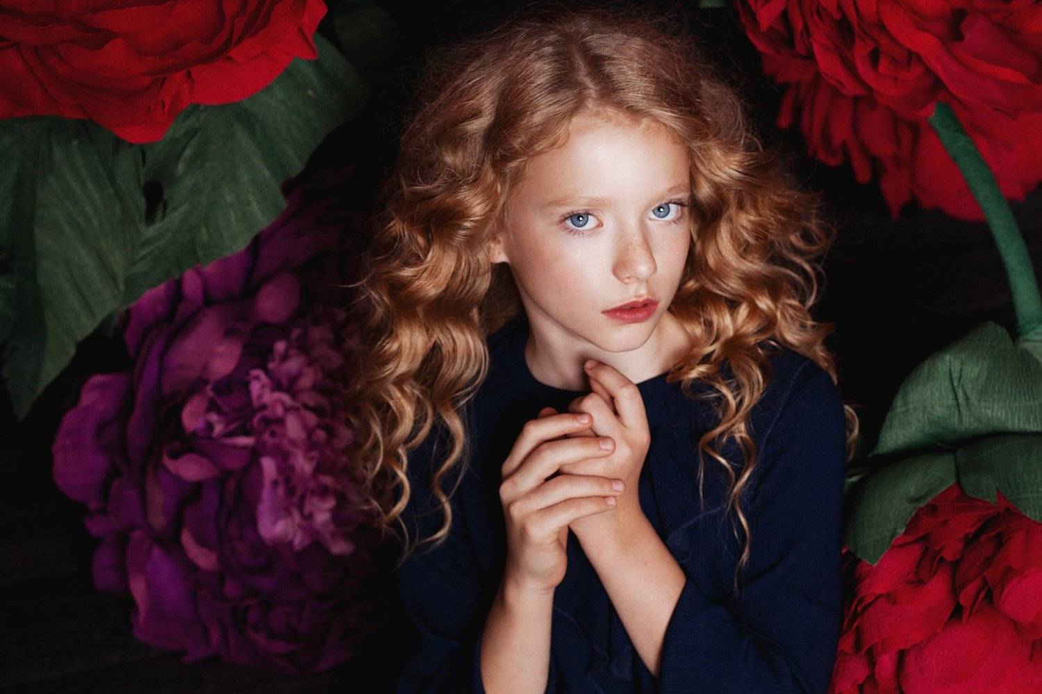 В стране чудес