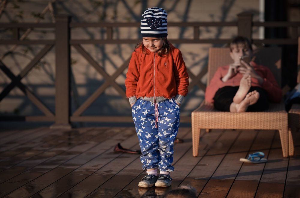 Photograph by Антонов Алексей