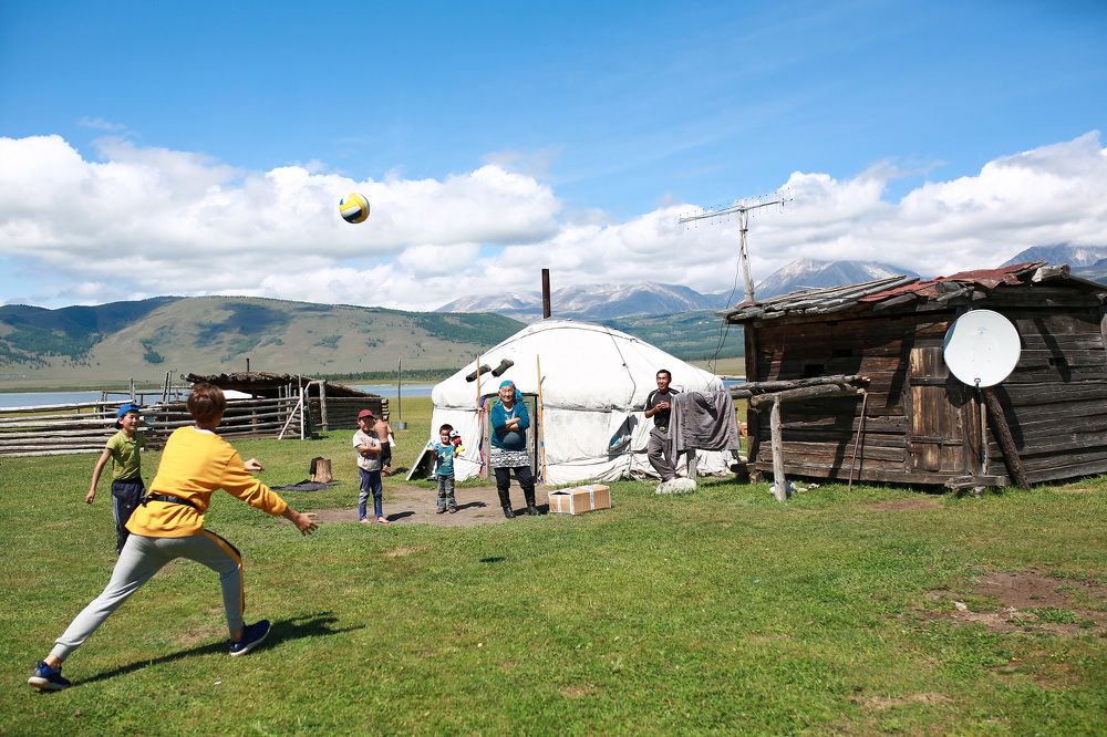 Photograph by Наталья Синицына