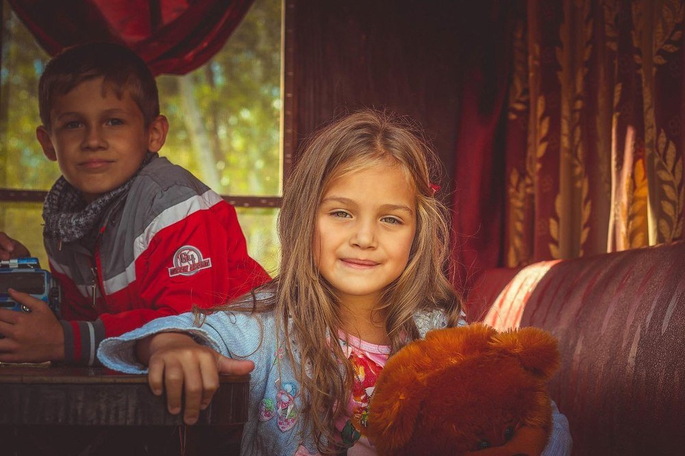 Photograph by Ольга Григорьева