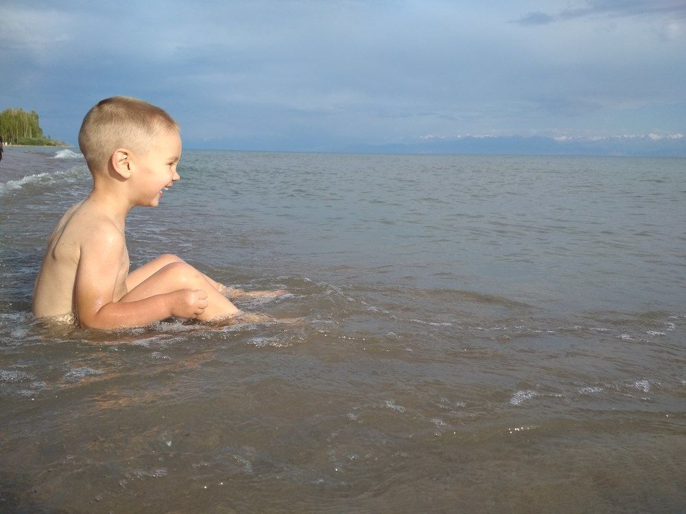 Искренняя радость/sincere joy