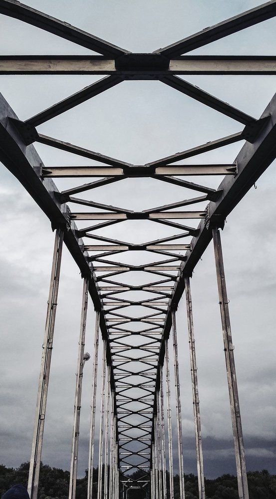 Подними глаза вверх