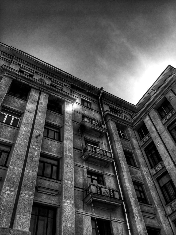 Архитектура