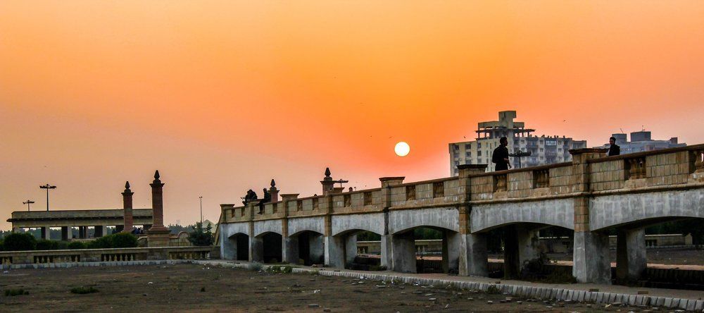 Photograph by Dev Soondha