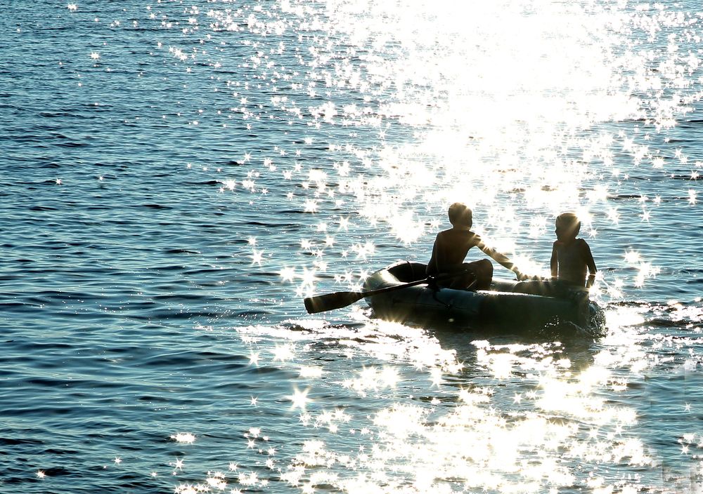 По Млечному пути