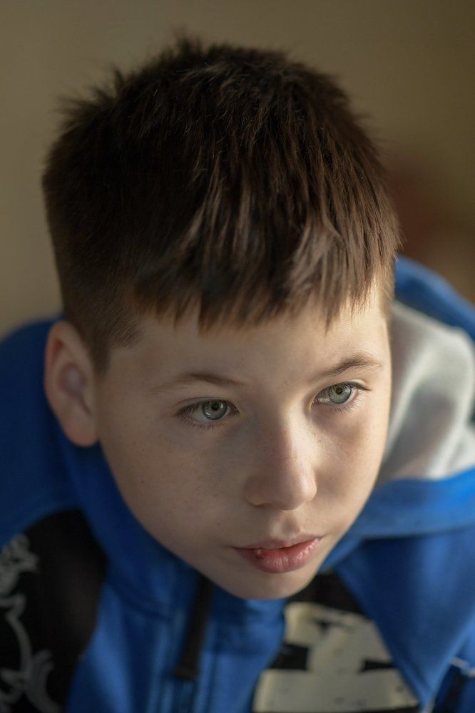 Photograph by Алёна